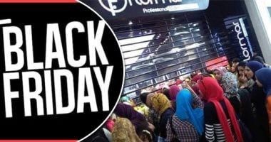 تزامنا مع البلاك فرايداي.. شركات التقسيط تقرض 2.9 مليون عميل 41.9 مليار جنيه