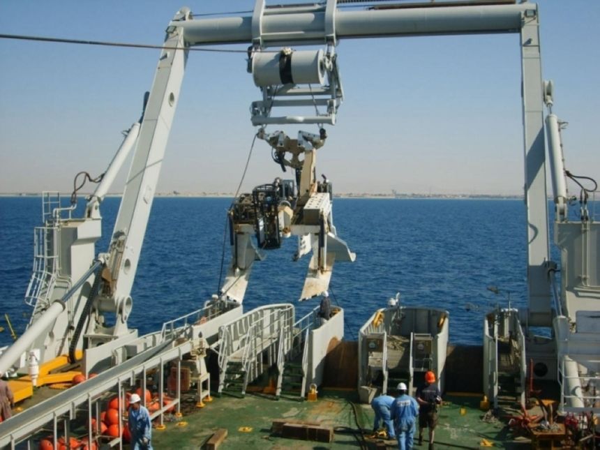 المملكة تفوز بعضوية الهيئة الدولية المعنية بمرونة الكابلات البحرية