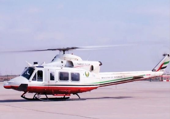 وزارة الداخلية: إنقاذ حياة مقيم من الجنسية الآسيوية تعرض لإصابات بليغة إثر حادث