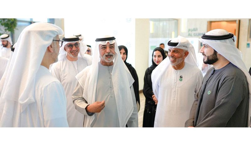 الامارات | «دبي الخيرية» تشارك في المؤتمر العالمي الثاني  لحفظ النعم بأبوظبي