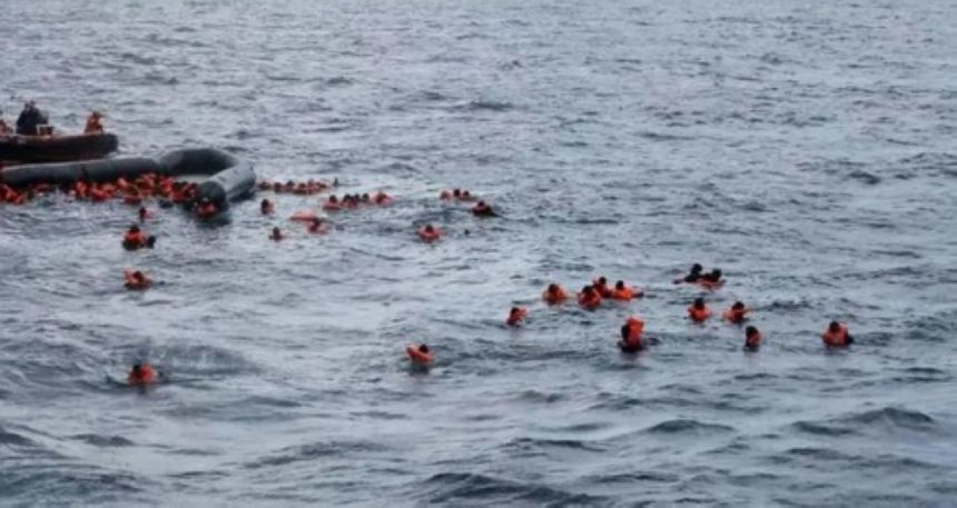 نيجيريا تكشف عن ضحايا جدد نتيجة انقلاب قارب بنهر النيجر