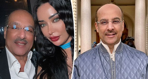 فهد الزاهد يشيد بكاميليا ورد: “بكل محبة وتقدير” في لقاء فني بدبي