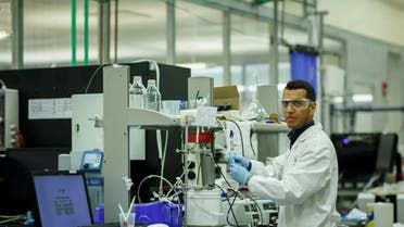 الخليج اليوم .. ارتفاع الإنفاق على البحث العلمي والتطوير في السعودية بـ 17%