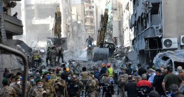 جيش الاحتلال يحظر الدخول إلى 73 قرية جنوب لبنان ويحذر الأهالى