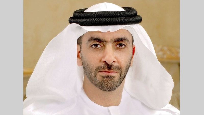 الامارات | سيف بن زايد: شهداء الوطن أضاؤوا بتضحياتهم المستقبل المشرق