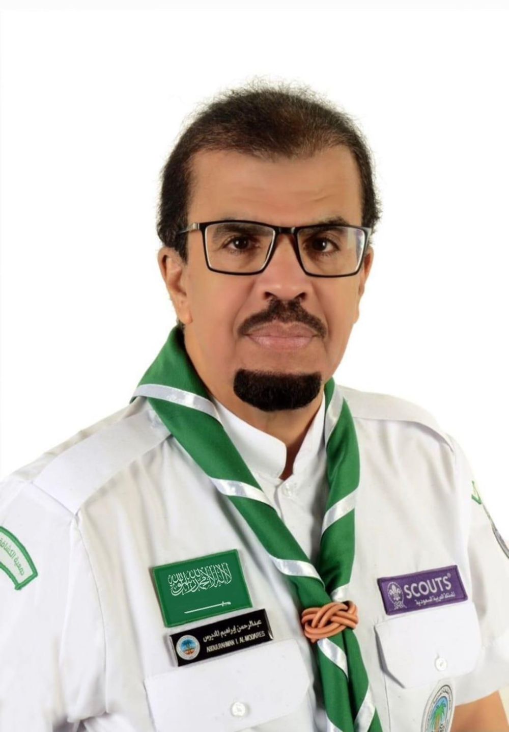 إنجاز فريد.. "الكشافة السعودية" تحقق مركزين بجائزة الشباب العربي