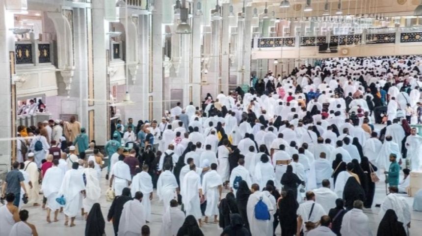 "الحج والعمرة": يجب توثيق التعاملات المالية عبر المنافذ المعتمدة