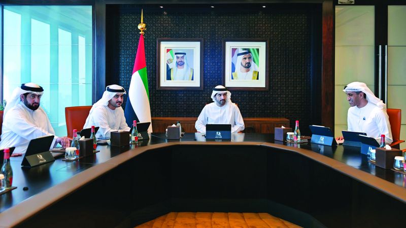 الامارات | حمدان بن محمد: دبي ملتزمة بتعزيز تنافسيتها وبناء مستقبل أكثر تمكيناً لأجيالها القادمة
