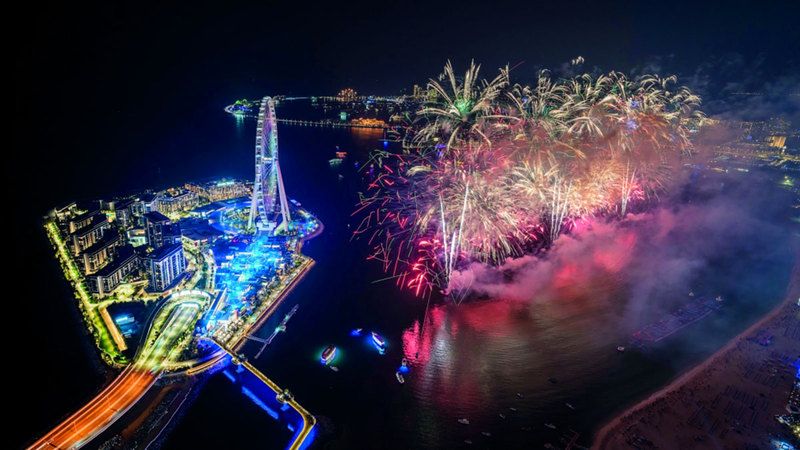 الامارات | «دبي للتسوّق».. 6 أيام على بدء الدورة الأكثر تميزاً في تاريخه