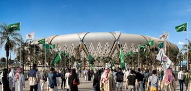 السعودية تسجل أعلى تقييم في تاريخ استضافة كأس العالم 2034