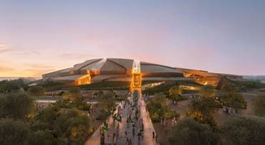 السعودية تسجل أعلى تقييم في تاريخ استضافة كأس العالم 2034