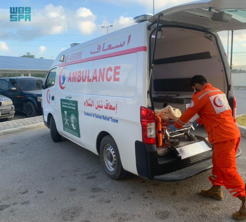 طبية وإغاثية.. مركز الملك سلمان يقدم مساعدات جديدة في 4 دول