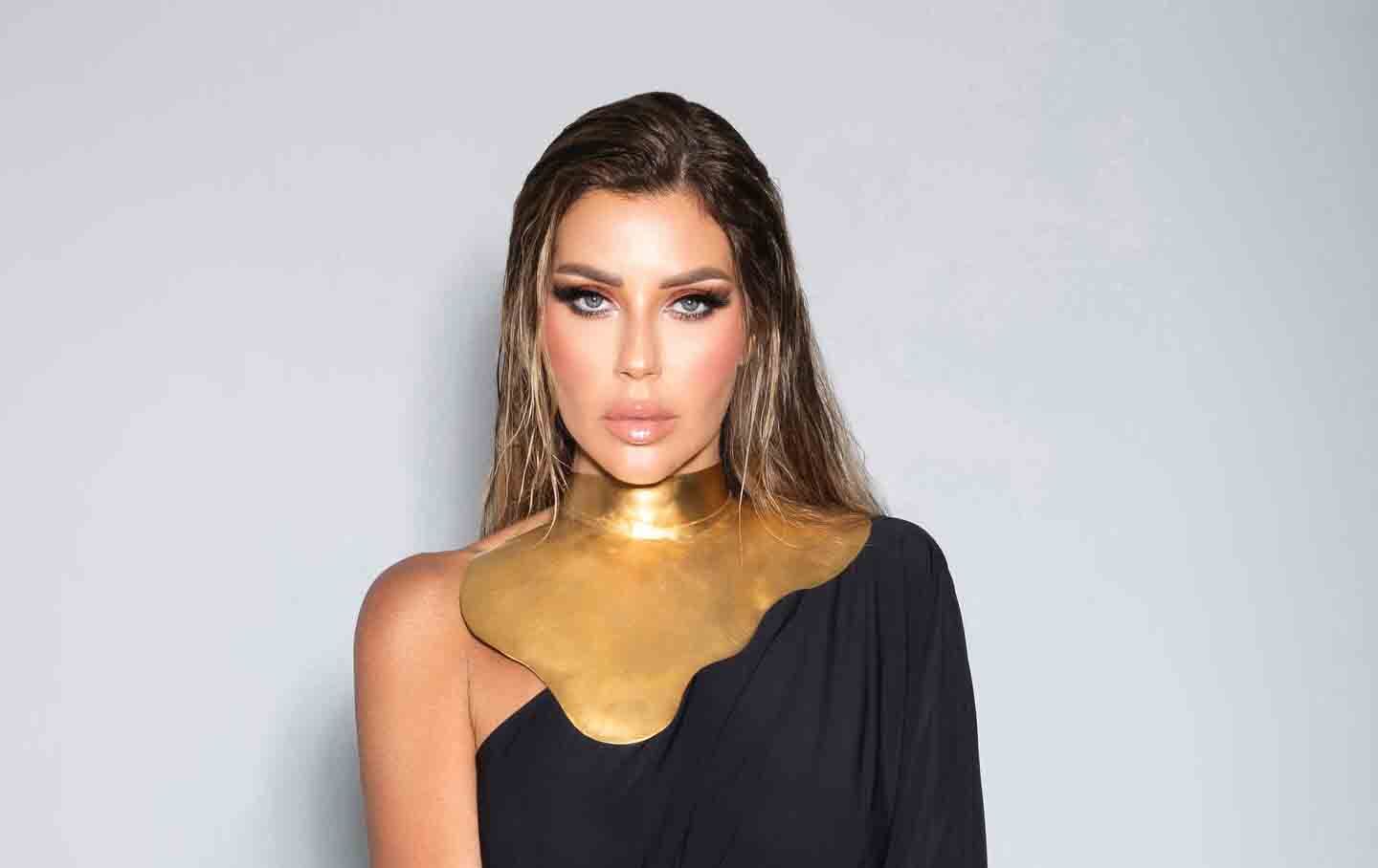 بالصور- تكريم مستحَق لـ كارلا حدّاد في الأردنّ… اقرأ التفاصيل