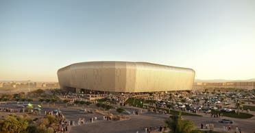 السعودية تسجل أعلى تقييم في تاريخ استضافة كأس العالم 2034