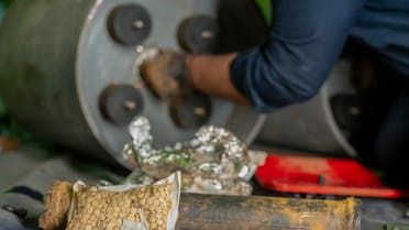 الخليج اليوم .. الجمارك السعودية تحبط محاولتي تهريب 480 ألف حبة كبتاجون