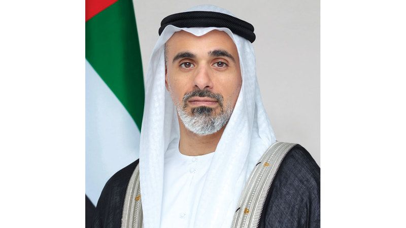 الامارات | خالد بن محمد: ليوم  الشهيد قيمة كبرى  في قلوبنا