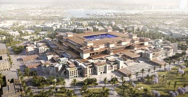 السعودية تسجل أعلى تقييم في تاريخ استضافة كأس العالم 2034