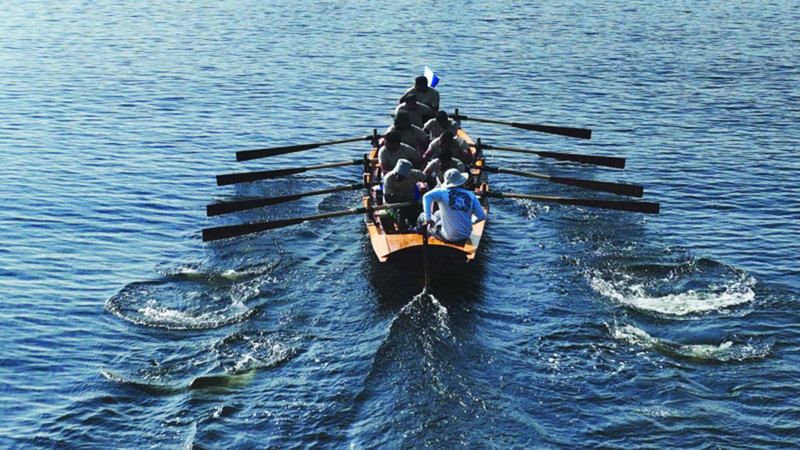 الامارات | «كأس آل مكتوم» للتجديف تنطلق اليوم