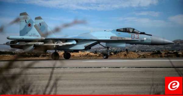 رويترز عن مصدرين سوريين: سوريا تلقت وعدا بمساعدة روسية إضافية لمنع المسلحين من السيطرة على حلب