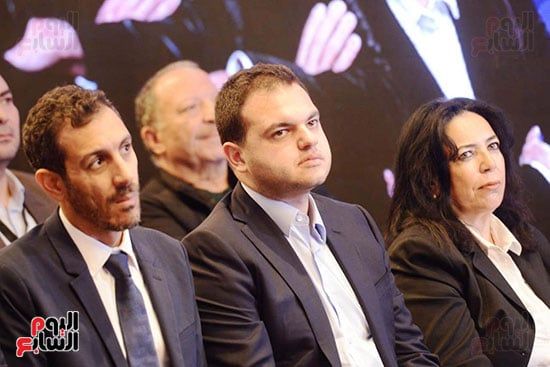 أبو ريدة: محمد صلاح داعم كبير للمنتخب.. وأشكر اتحاد الكرة على فكرة دورى المحترفين
