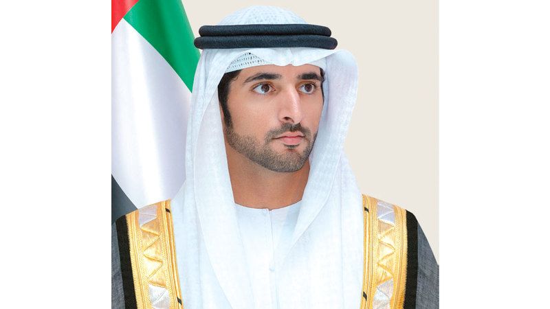 الامارات | حمدان بن محمد: ستظل قواتنا المسلحة درعاً منيعاً يصون مقدرات الوطن