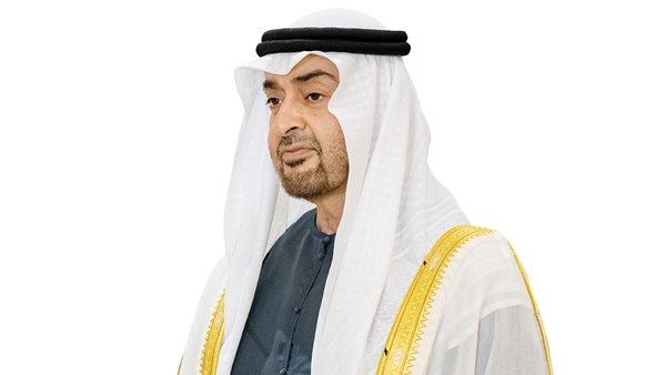 رئيس الدولة: رسالتنا السلام والتضامن والتعاون والاستقرار