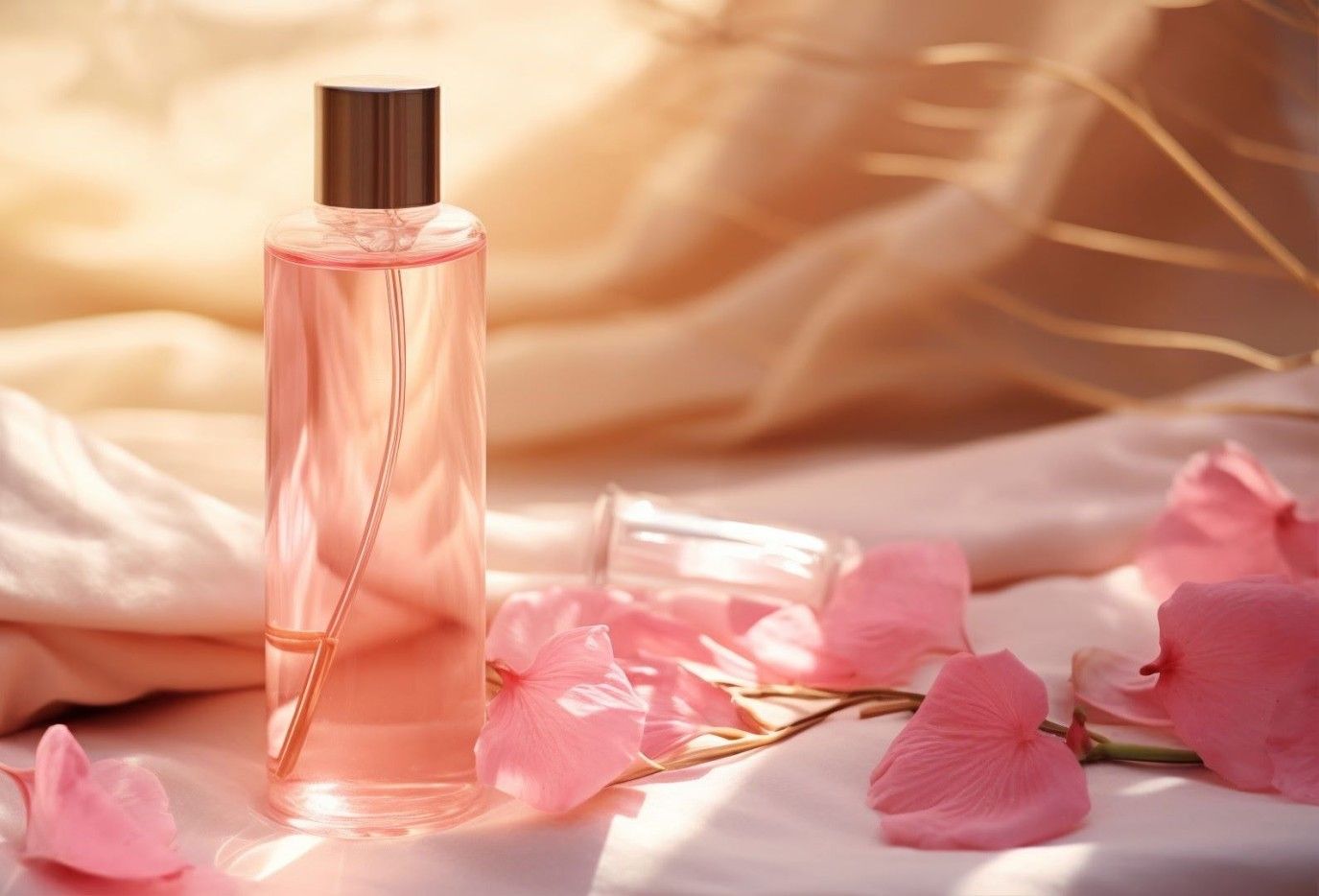 أفضل العطور الوردية لشتاء 2024: الدفء والجمال يجتمعان في إطلالاتكِ