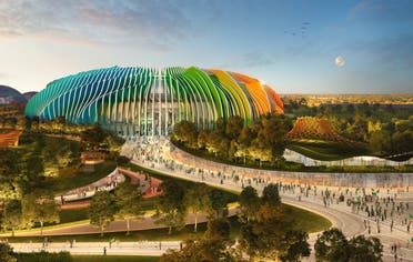 السعودية تسجل أعلى تقييم في تاريخ استضافة كأس العالم 2034