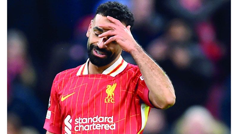 الامارات | ليفربول المنتشي يستضيف  السيتي الجريح