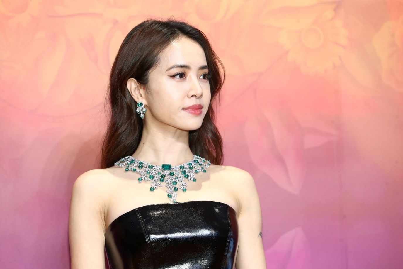 مكياج جولين تساي.. ناعم يُناسب الفتيات ذات الملامح الطفولية