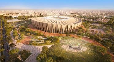 السعودية تسجل أعلى تقييم في تاريخ استضافة كأس العالم 2034