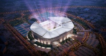 السعودية تسجل أعلى تقييم في تاريخ استضافة كأس العالم 2034