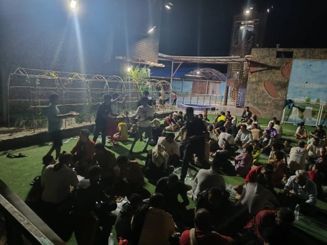 نقابة موظفي «كاك بنك» تنظم لقاءً تعارفيًا وترفيهيًا لموظفي البنك