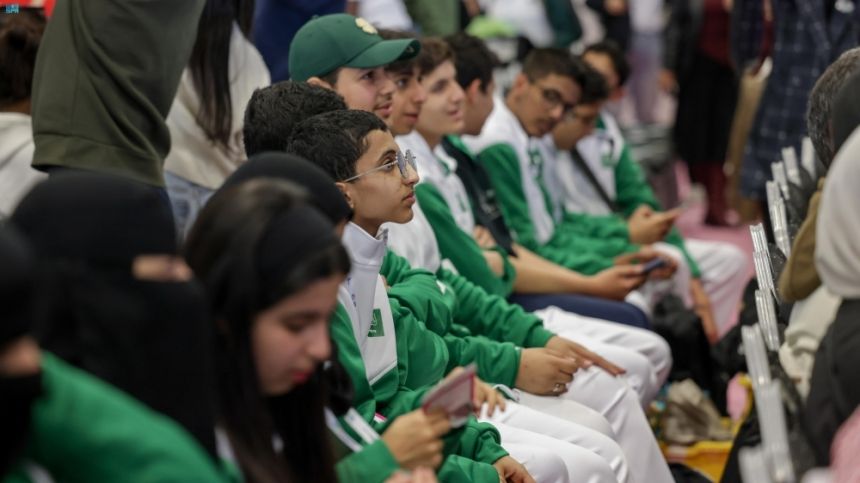 تركيا.. المملكة تشارك بـ15 فريقًا في أولمبياد الروبوت WRO 2024