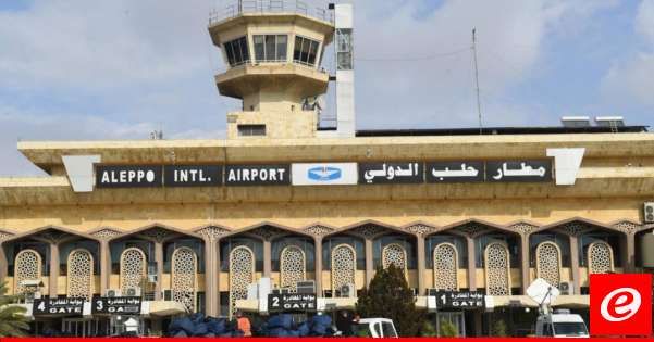 "المرصد السوري": هيئة تحرير الشام سيطرت على مطار حلب ومدن عدة بريف حماة الشمالي