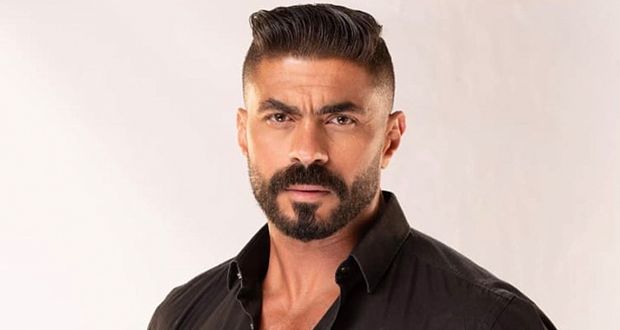 إصابة ابنة خالد سليم بوعكة صحية: “ياريت أنا ولا انتي”