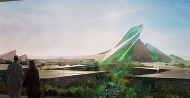 السعودية تسجل أعلى تقييم في تاريخ استضافة كأس العالم 2034