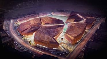 السعودية تسجل أعلى تقييم في تاريخ استضافة كأس العالم 2034