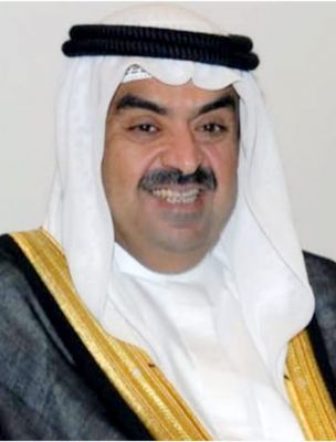 البدر يثمن الدعم الكبير للرياضة من القيادة الخليجية