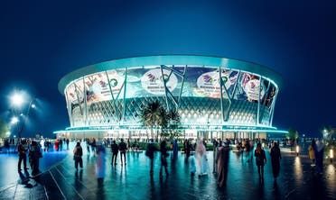 السعودية تسجل أعلى تقييم في تاريخ استضافة كأس العالم 2034