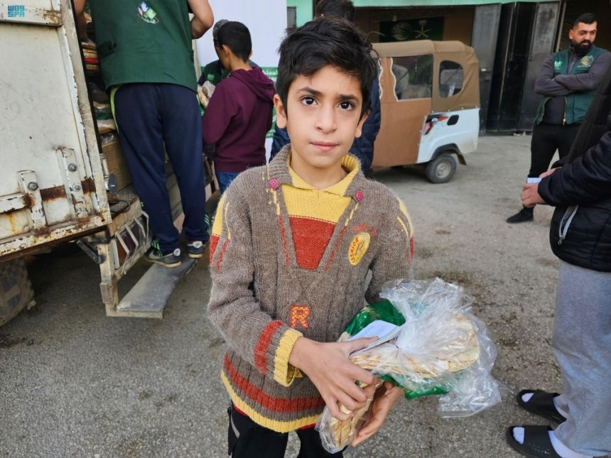 طبية وإغاثية.. مركز الملك سلمان يقدم مساعدات جديدة في 4 دول