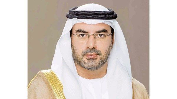 محمد بن خليفة: الوطن قوي عزيز بأبنائه