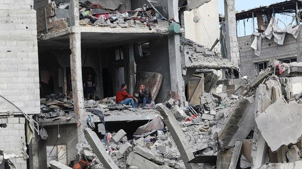 الأمم المتحدة: عاجزون عن إيصال المساعدات إلى شمال غزة