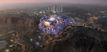 السعودية تسجل أعلى تقييم في تاريخ استضافة كأس العالم 2034