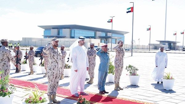 أحمد المعلا: أسمى معاني التضحية والإيثار