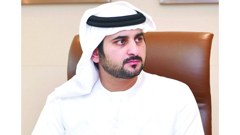 الامارات | مكتوم بن محمد: الشهداء جسّدوا أسمى معاني الوطنية والانتماء