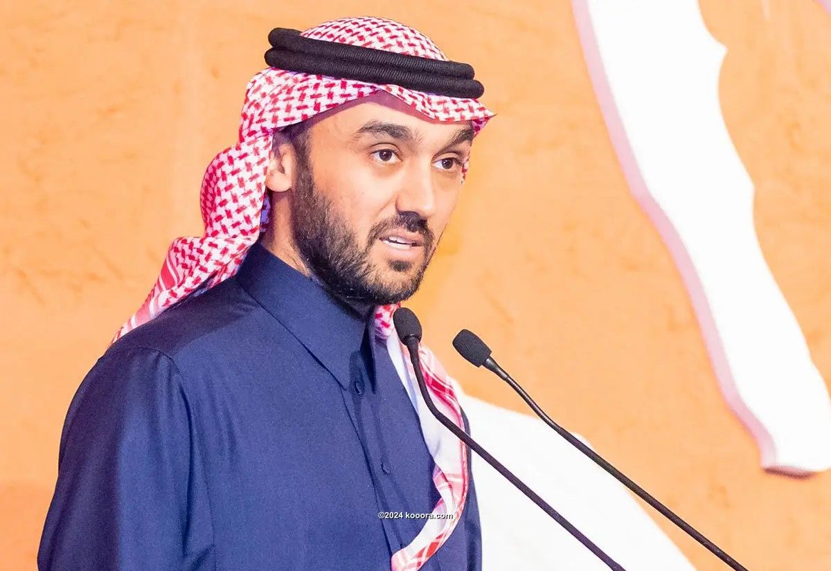 السعودية تسجل أعلى تقييم في تاريخ استضافة كأس العالم 2034