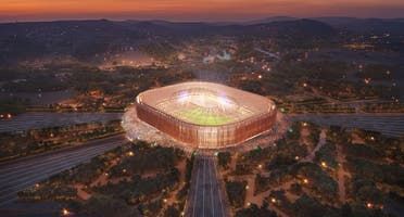 السعودية تسجل أعلى تقييم في تاريخ استضافة كأس العالم 2034