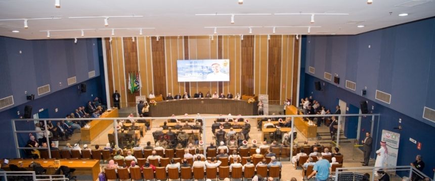 برازيليا.. شخصيات دينية تثمن جهود المملكة في دعم المجتمعات المسلمة