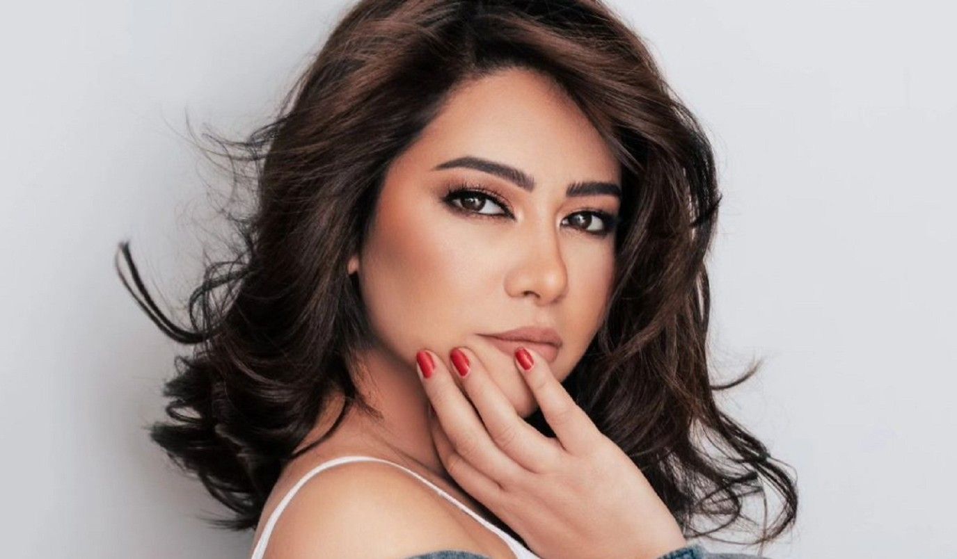 تعليق طبيب شيرين عبد الوهاب بعد نجاح حفلها